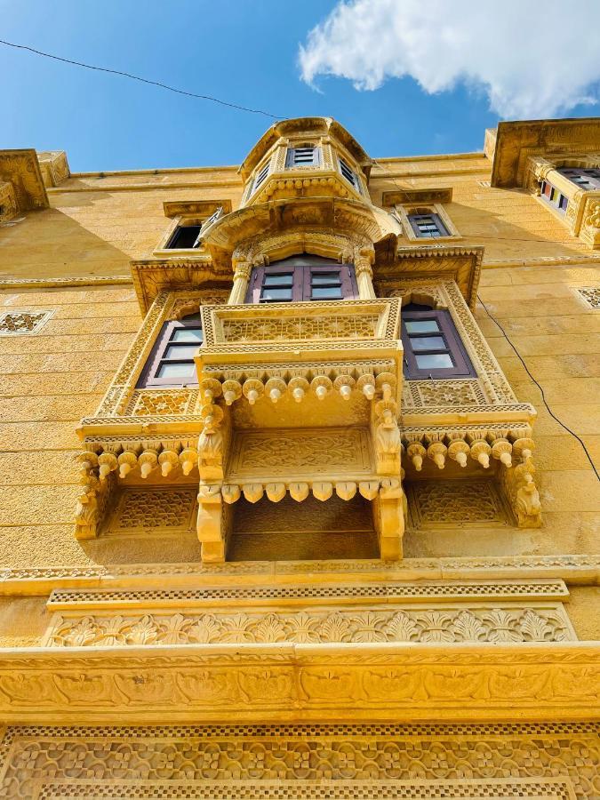 Apartament Vedsa Haveli Udajpur Zewnętrze zdjęcie