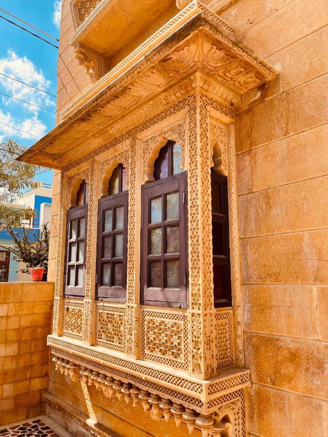 Apartament Vedsa Haveli Udajpur Zewnętrze zdjęcie