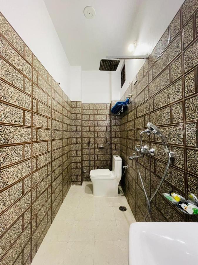Apartament Vedsa Haveli Udajpur Zewnętrze zdjęcie