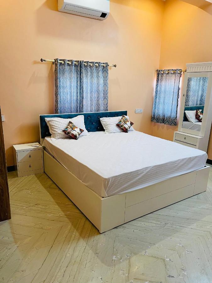 Apartament Vedsa Haveli Udajpur Zewnętrze zdjęcie