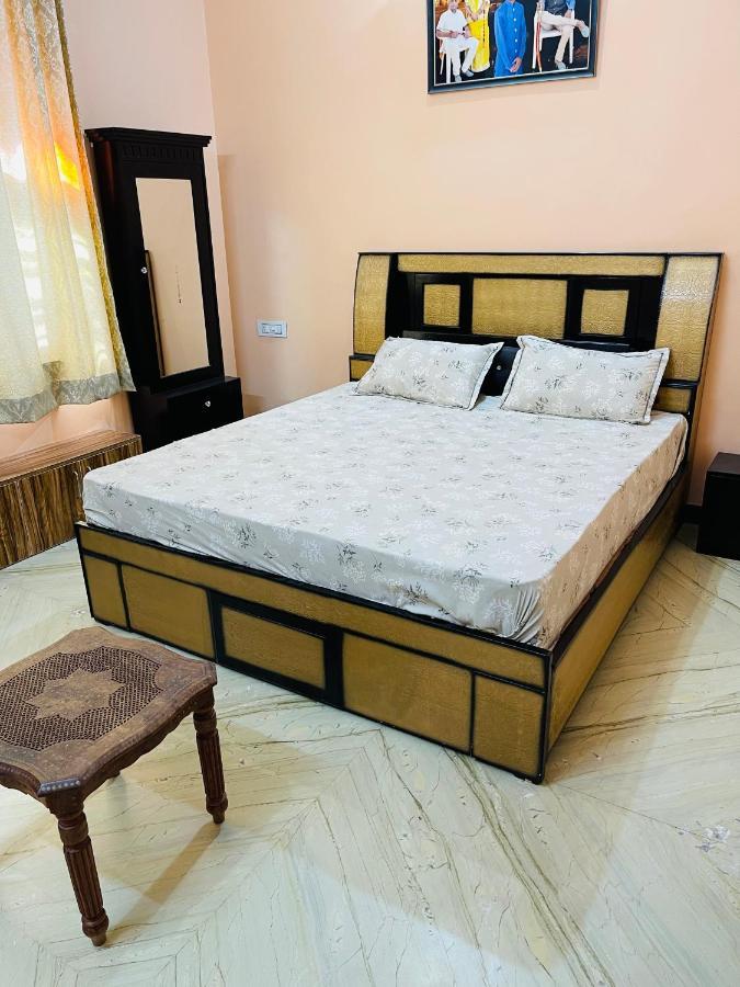 Apartament Vedsa Haveli Udajpur Zewnętrze zdjęcie